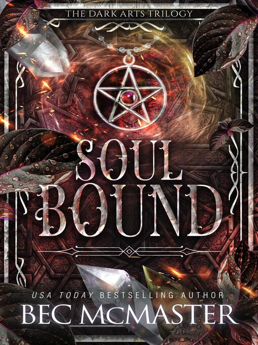 Title details for Soulbound by Bec McMaster - Available